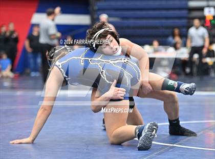 Thumbnail 2 in Region 2 - 6A Championship photogallery.