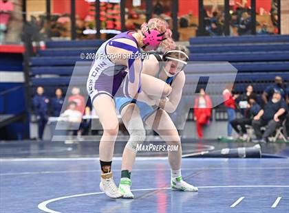 Thumbnail 1 in Region 2 - 6A Championship photogallery.