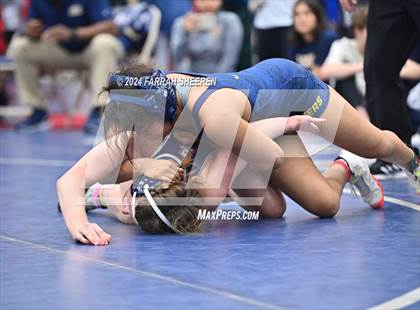 Thumbnail 3 in Region 2 - 6A Championship photogallery.