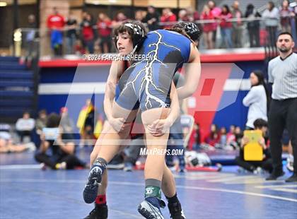 Thumbnail 1 in Region 2 - 6A Championship photogallery.