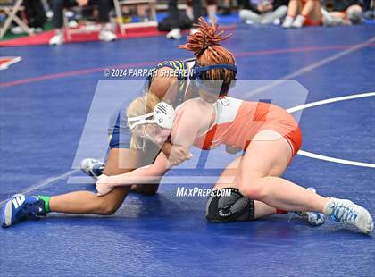 Thumbnail 2 in Region 2 - 6A Championship photogallery.