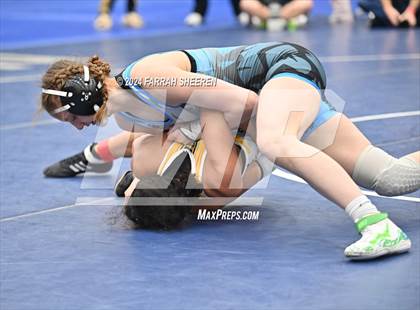 Thumbnail 3 in Region 2 - 6A Championship photogallery.
