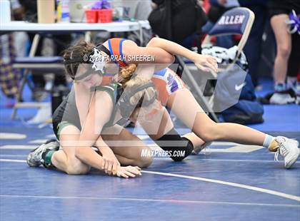 Thumbnail 1 in Region 2 - 6A Championship photogallery.