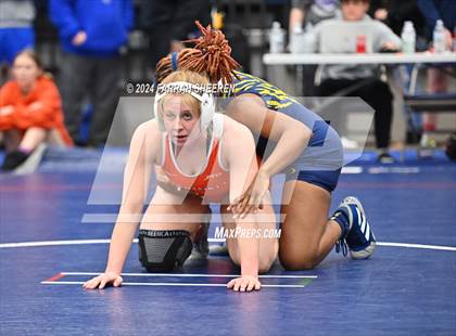 Thumbnail 1 in Region 2 - 6A Championship photogallery.