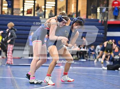 Thumbnail 2 in Region 2 - 6A Championship photogallery.