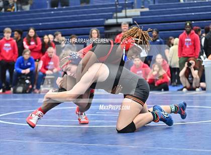 Thumbnail 3 in Region 2 - 6A Championship photogallery.