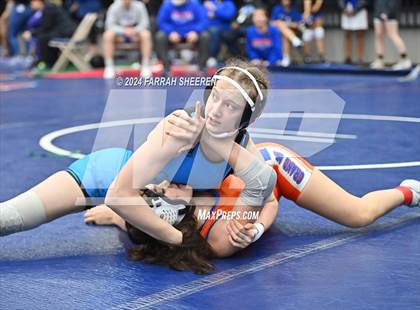 Thumbnail 2 in Region 2 - 6A Championship photogallery.
