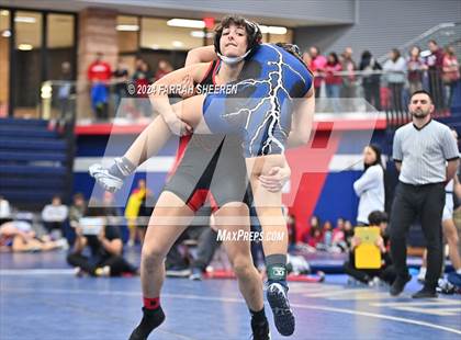 Thumbnail 3 in Region 2 - 6A Championship photogallery.