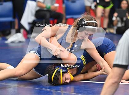Thumbnail 3 in Region 2 - 6A Championship photogallery.