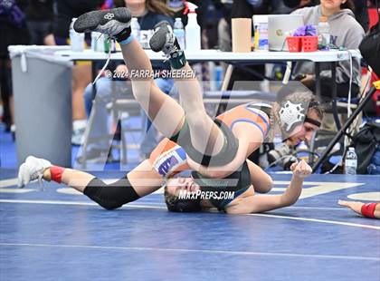 Thumbnail 3 in Region 2 - 6A Championship photogallery.