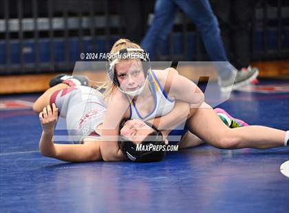 Thumbnail 3 in Region 2 - 6A Championship photogallery.
