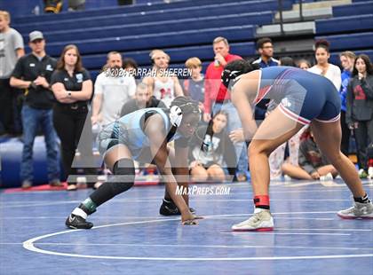 Thumbnail 3 in Region 2 - 6A Championship photogallery.