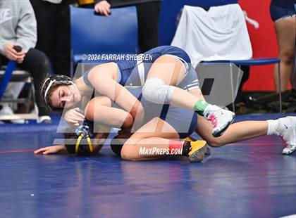 Thumbnail 3 in Region 2 - 6A Championship photogallery.