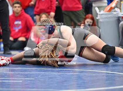 Thumbnail 1 in Region 2 - 6A Championship photogallery.