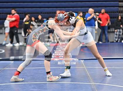 Thumbnail 2 in Region 2 - 6A Championship photogallery.