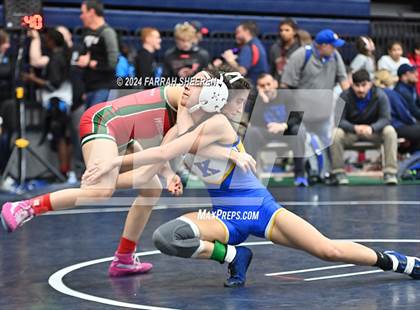 Thumbnail 2 in Region 2 - 6A Championship photogallery.