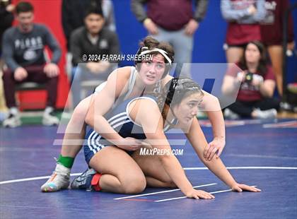 Thumbnail 2 in Region 2 - 6A Championship photogallery.