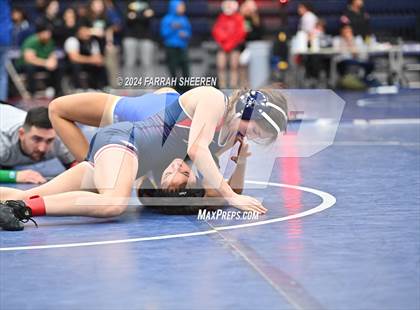 Thumbnail 2 in Region 2 - 6A Championship photogallery.