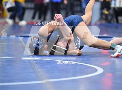 Thumbnail 3 in Region 2 - 6A Championship photogallery.