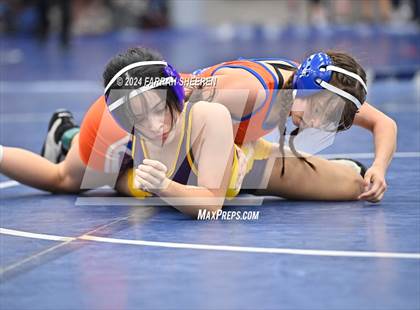 Thumbnail 1 in Region 2 - 6A Championship photogallery.