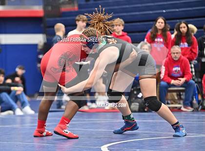 Thumbnail 3 in Region 2 - 6A Championship photogallery.