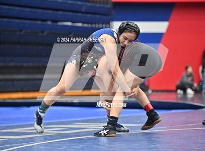 Thumbnail 1 in Region 2 - 6A Championship photogallery.