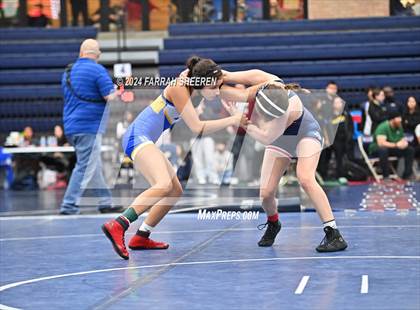 Thumbnail 1 in Region 2 - 6A Championship photogallery.