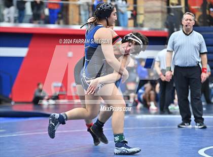 Thumbnail 1 in Region 2 - 6A Championship photogallery.