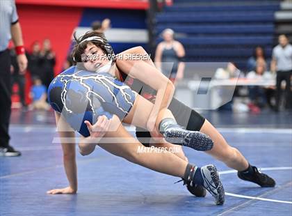 Thumbnail 2 in Region 2 - 6A Championship photogallery.