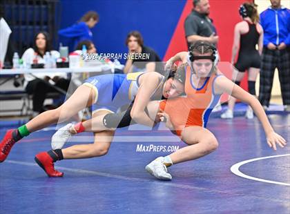 Thumbnail 3 in Region 2 - 6A Championship photogallery.