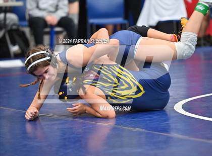 Thumbnail 1 in Region 2 - 6A Championship photogallery.