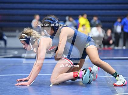 Thumbnail 1 in Region 2 - 6A Championship photogallery.