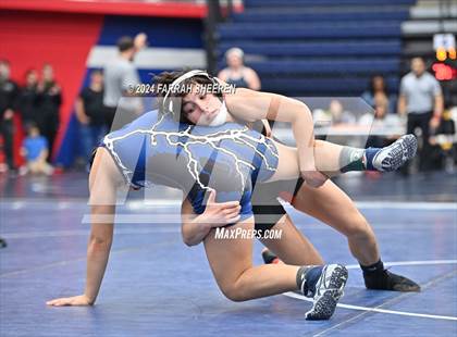 Thumbnail 3 in Region 2 - 6A Championship photogallery.