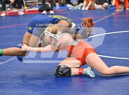 Thumbnail 3 in Region 2 - 6A Championship photogallery.