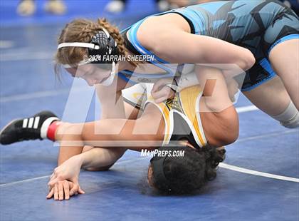 Thumbnail 2 in Region 2 - 6A Championship photogallery.