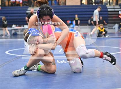 Thumbnail 1 in Region 2 - 6A Championship photogallery.