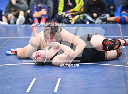 Thumbnail 1 in Region 2 - 6A Championship photogallery.