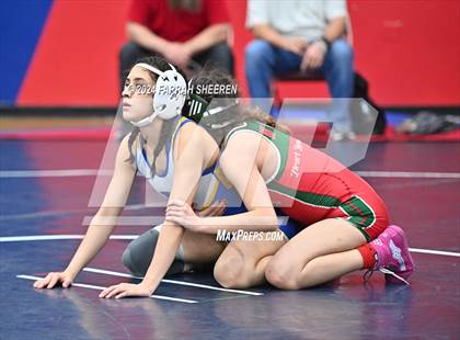 Thumbnail 2 in Region 2 - 6A Championship photogallery.