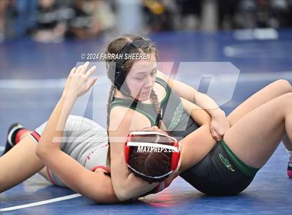 Thumbnail 1 in Region 2 - 6A Championship photogallery.