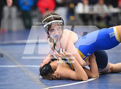 Thumbnail 3 in Region 2 - 6A Championship photogallery.