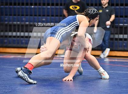 Thumbnail 2 in Region 2 - 6A Championship photogallery.