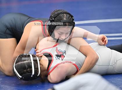 Thumbnail 2 in Region 2 - 6A Championship photogallery.