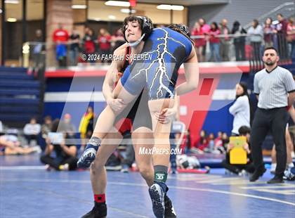 Thumbnail 2 in Region 2 - 6A Championship photogallery.