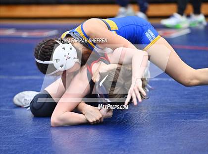 Thumbnail 3 in Region 2 - 6A Championship photogallery.