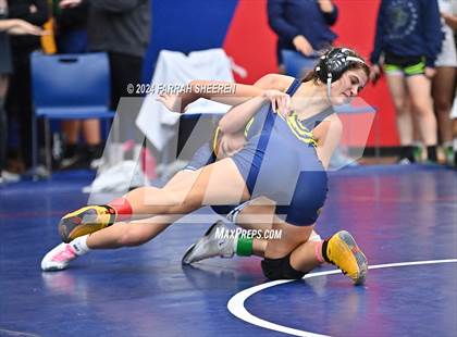 Thumbnail 2 in Region 2 - 6A Championship photogallery.