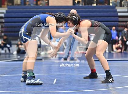 Thumbnail 2 in Region 2 - 6A Championship photogallery.