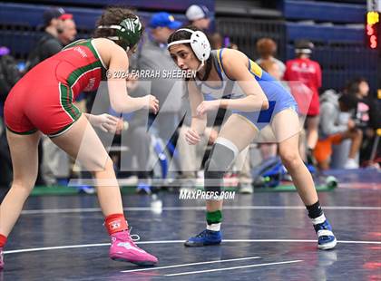 Thumbnail 3 in Region 2 - 6A Championship photogallery.