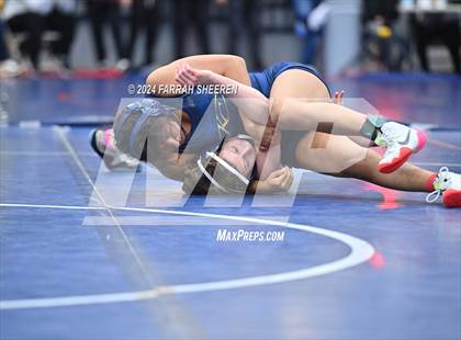 Thumbnail 2 in Region 2 - 6A Championship photogallery.