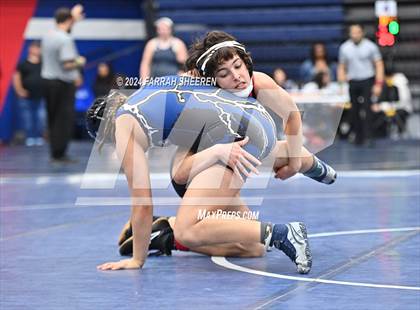 Thumbnail 1 in Region 2 - 6A Championship photogallery.
