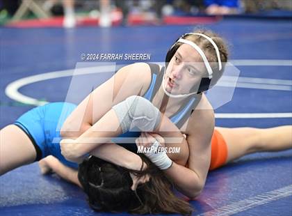 Thumbnail 1 in Region 2 - 6A Championship photogallery.